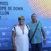 Premios Síndrome de Down Castellón