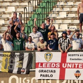 CD Castellón - UE Cornellà