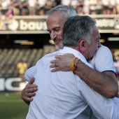 CD Castellón - UE Cornellà
