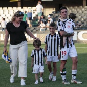 CD Castellón - UE Cornellà