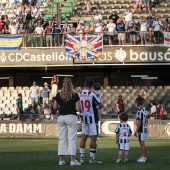 CD Castellón - UE Cornellà