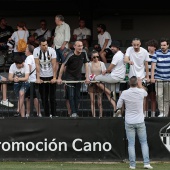 CD Castellón - UE Cornellà