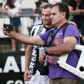 CD Castellón - UE Cornellà