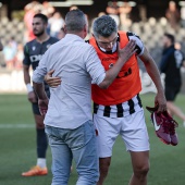 CD Castellón - UE Cornellà