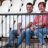 CD Castellón - UE Cornellà