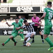 CD Castellón - UE Cornellà