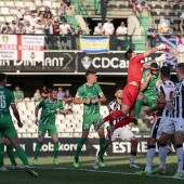 CD Castellón - UE Cornellà