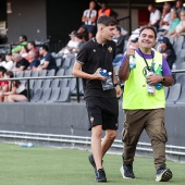 CD Castellón - UE Cornellà