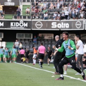 CD Castellón - UE Cornellà