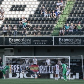 CD Castellón - UE Cornellà