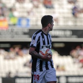 CD Castellón - UE Cornellà