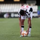 CD Castellón - UE Cornellà