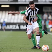 CD Castellón - UE Cornellà