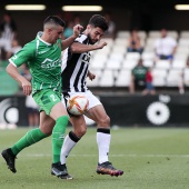 CD Castellón - UE Cornellà