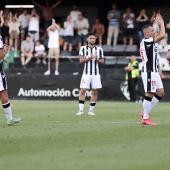 CD Castellón - UE Cornellà