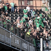 CD Castellón - UE Cornellà