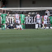 CD Castellón - UE Cornellà