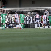 CD Castellón - UE Cornellà