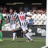 CD Castellón - UE Cornellà