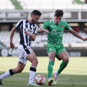 CD Castellón - UE Cornellà