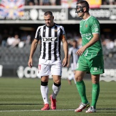 CD Castellón - UE Cornellà