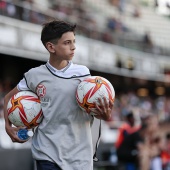 CD Castellón - UE Cornellà