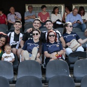 CD Castellón - UE Cornellà