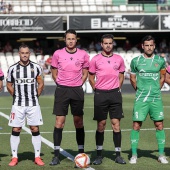 CD Castellón - UE Cornellà