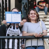 CD Castellón - UE Cornellà