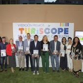 TURISCOPE 2022