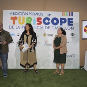 TURISCOPE 2022