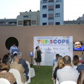 TURISCOPE 2022