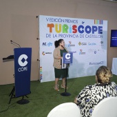 TURISCOPE 2022