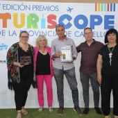 TURISCOPE 2022