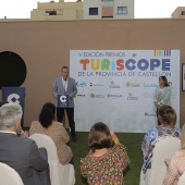 TURISCOPE 2022