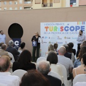 TURISCOPE 2022