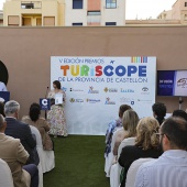 TURISCOPE 2022