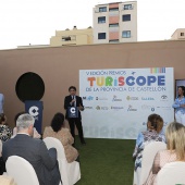 TURISCOPE 2022