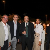 XXI Premios Onda Cero Castellón