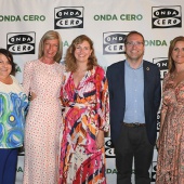 XXI Premios Onda Cero Castellón