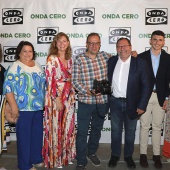 XXI Premios Onda Cero Castellón