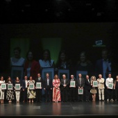 XXI Premios Onda Cero Castellón