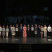 XXI Premios Onda Cero Castellón