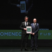 XXI Premios Onda Cero Castellón