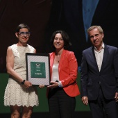 XXI Premios Onda Cero Castellón