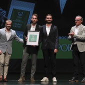 XXI Premios Onda Cero Castellón