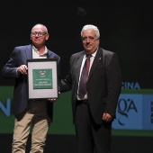 XXI Premios Onda Cero Castellón