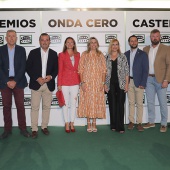 XXI Premios Onda Cero Castellón