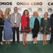 XXI Premios Onda Cero Castellón