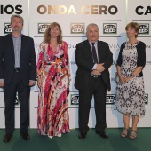 XXI Premios Onda Cero Castellón